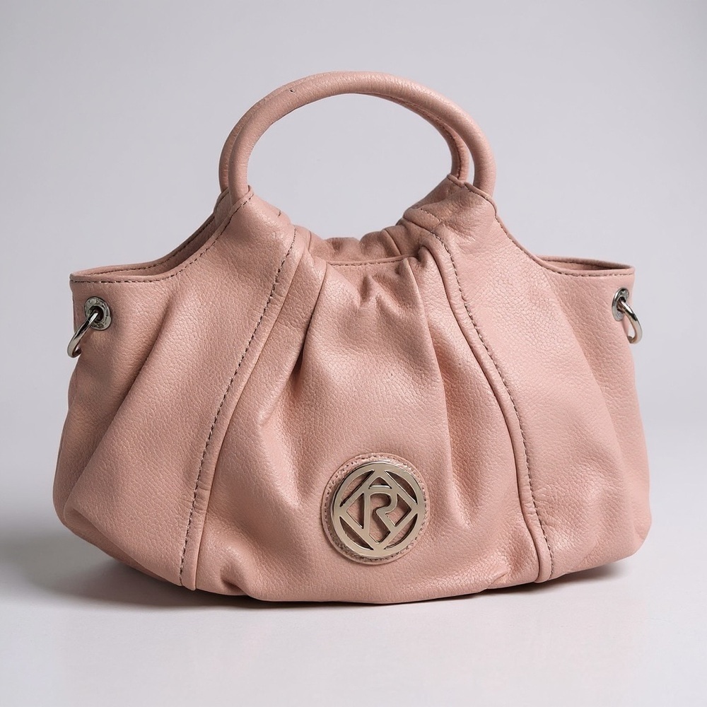 Relic Soft Pink Hand Bag